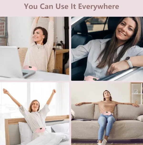 Pink_Heating_Pad_For_Menstrual_Pain_Relief
