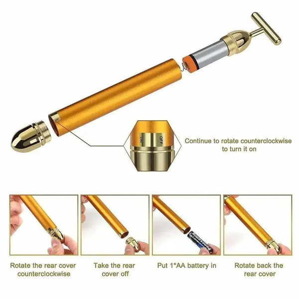 Gold_Face_Massager_For_Facial_Massage_And_Skincare_Routine