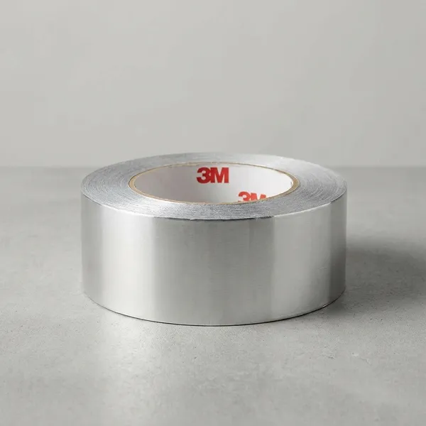 Silver_Home_And_Kitchen_For_Sealing_Ducts_And_Insulation_Repair