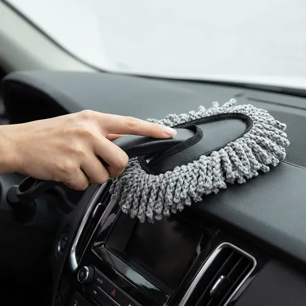 Grey_Cleaning_For_Removing_Dust_From_Car_Dashboard_And_Interiors
