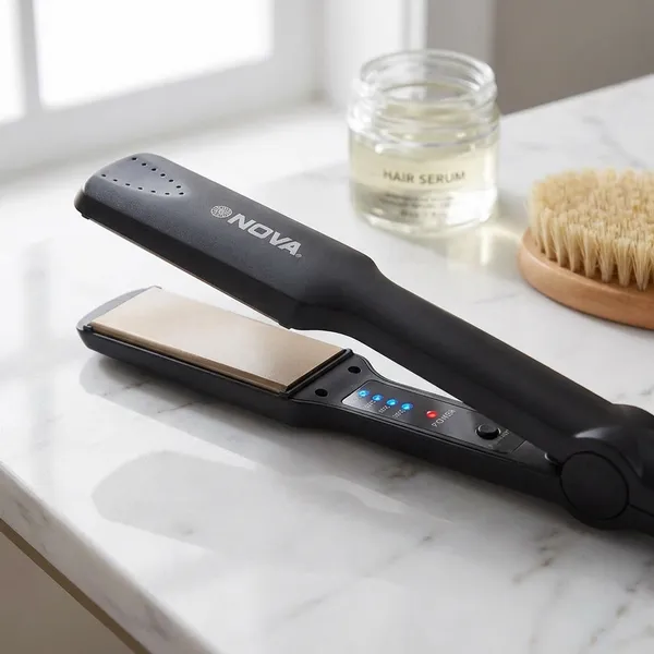 Black_Skin_And_Hair_For_Hair_Styling_And_Straightening