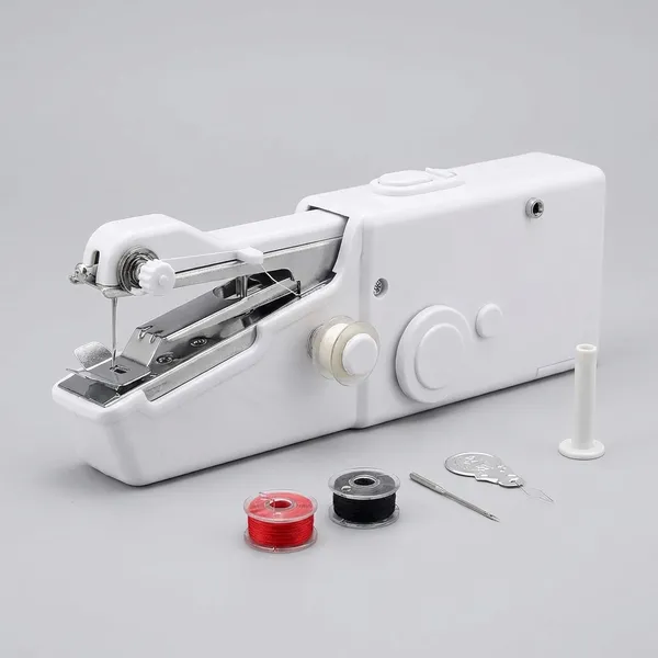 White_Helping_Tools_For_Quick_Fabric_Repairs_And_Stitching