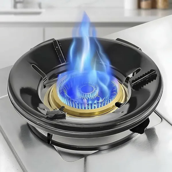 Black_Helping_Tools_For_Improving_Gas_Stove_Heat_Efficiency