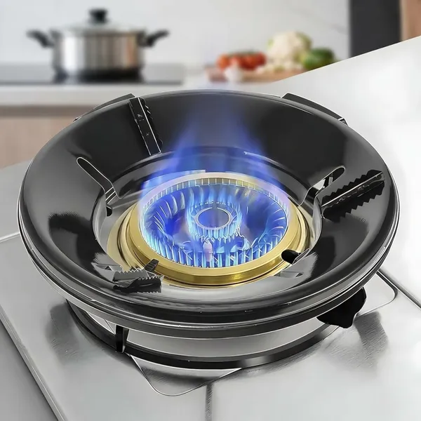 Black_Helping_Tools_For_Improving_Gas_Stove_Heat_Efficiency