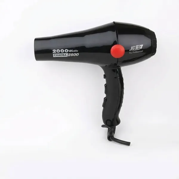 Black_Skin_And_Hair_For_Hair_Drying_And_Styling