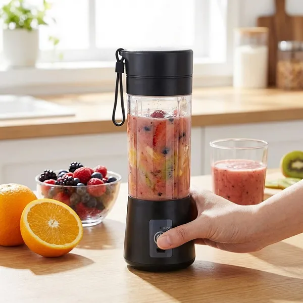 Black_Home_And_Kitchen_For_Portable_Juice_And_Smoothie_Making