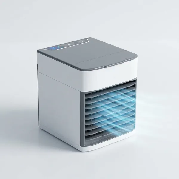 White_Helping_Tools_For_Personal_Air_Cooling_In_Small_Spaces