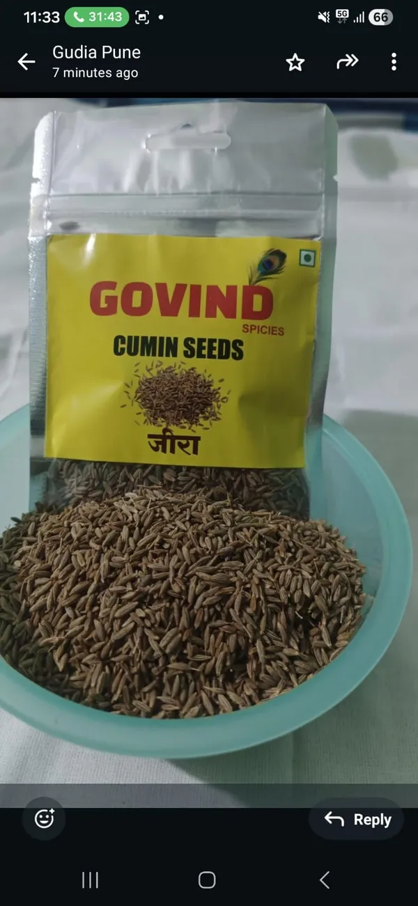Brown_Premium_Quality_Cumin_Seed_&_Turmeric_For_Cooking_&_Seasoning_(Pack_Of_2)