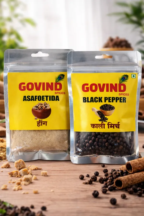 Light_Brown_Premium_Quality_Asafoetida_&_Black_Pepper_For_Tempering_&_Flavor_Enhancement_(Pack_Of_2)