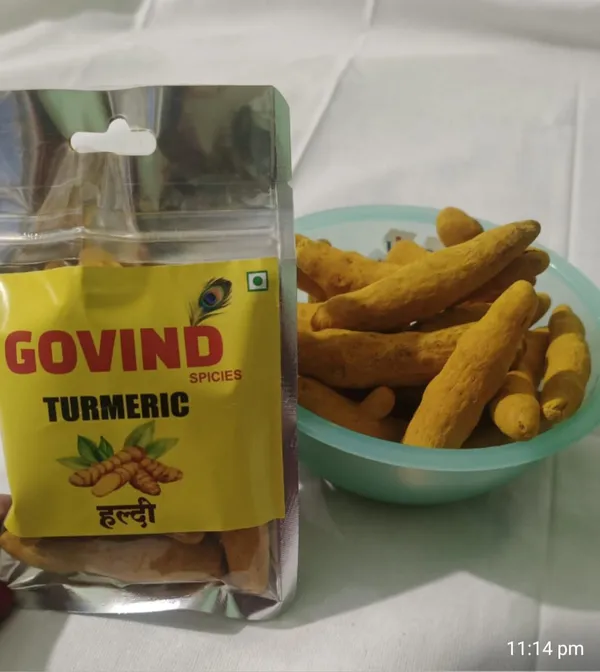 Brown_Premium_Quality_Cumin_Seed_&_Turmeric_For_Cooking_&_Seasoning_(Pack_Of_2)