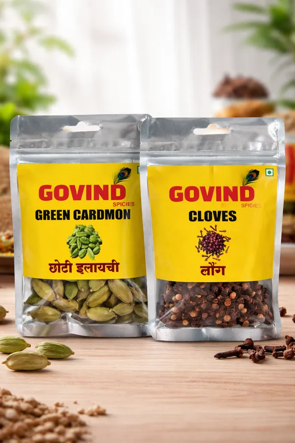 Dark_Brown_Premium_Quality_Cloves_&_Green_Cardamom_For_Cooking,_Spice_Blends_&_Flavoring_(Pack_Of_2)
