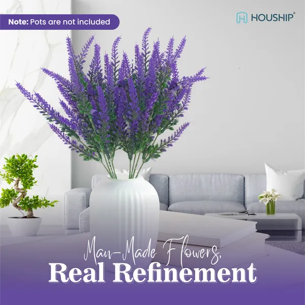 Lavender_Synthetic_Artificial_Flower_Bunch_For_Home_Decor_(Pack_Of_3)