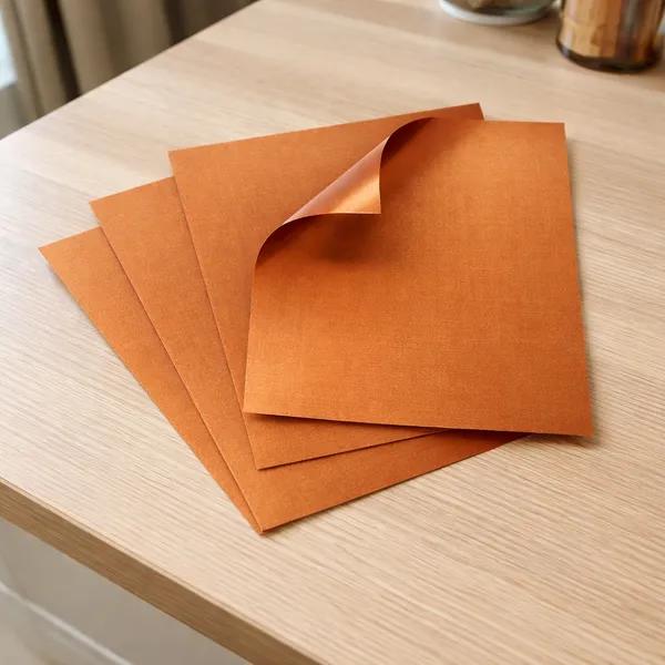 Brown_Heat_Resistant_Roti_Making_Sheet_&_Reusable_Obbattu_Holige_Mat_For_Kitchen_(Pack_Of_4)