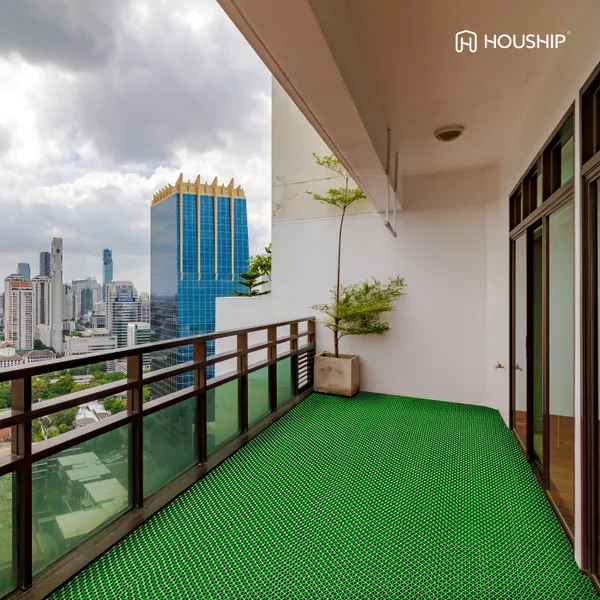 Anti-Skid_Rubber_Mat_Non-Slip_Waterproof_Floor_Mat_Multipurpose_Use_(Green)