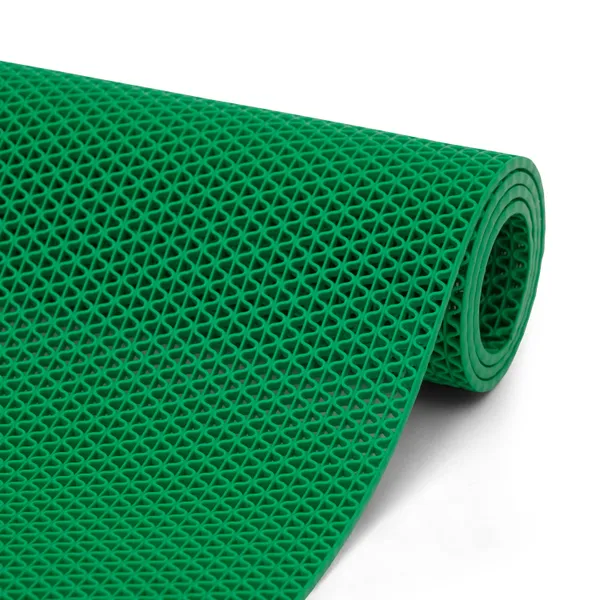 Anti-Skid_Rubber_Mat_Non-Slip_Waterproof_Floor_Mat_Multipurpose_Use_(Green)