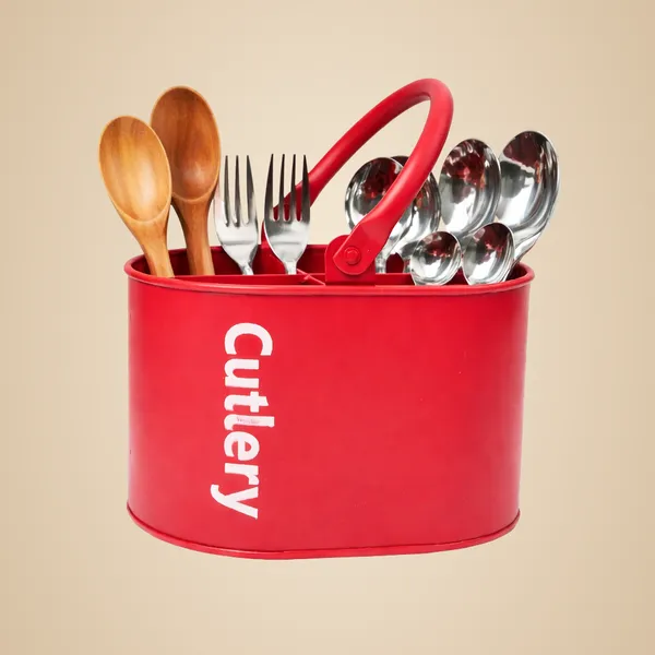 Dark_Red_Rust_Free_Steel_Spoon_Holder_Stand_For_Modern_Kitchen