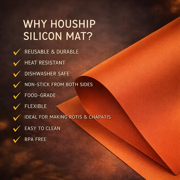 Brown_Heat_Resistant_Roti_Making_Sheet_&_Reusable_Obbattu_Holige_Mat_For_Kitchen_(Pack_Of_2)