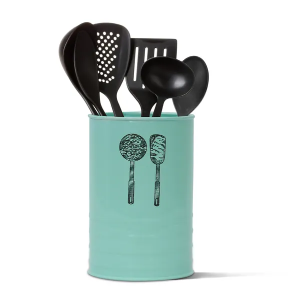 Mint_Metal_Kitchen_Spatula_&_Spoon_Holder_Stand_For_Kitchen_Counter