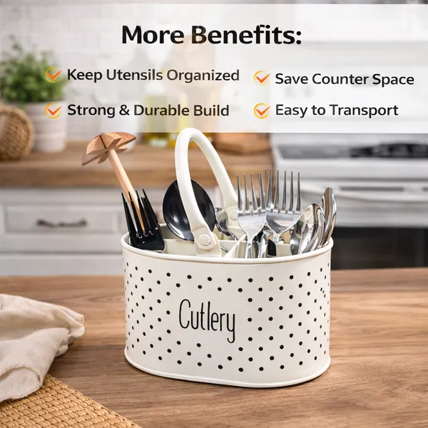 White_Metal_Strong_&_Rust_Free_Modern_Spoon_Holder_For_Kitchen