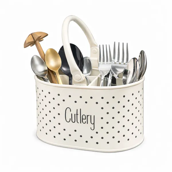 White_Metal_Strong_&_Rust_Free_Modern_Spoon_Holder_For_Kitchen