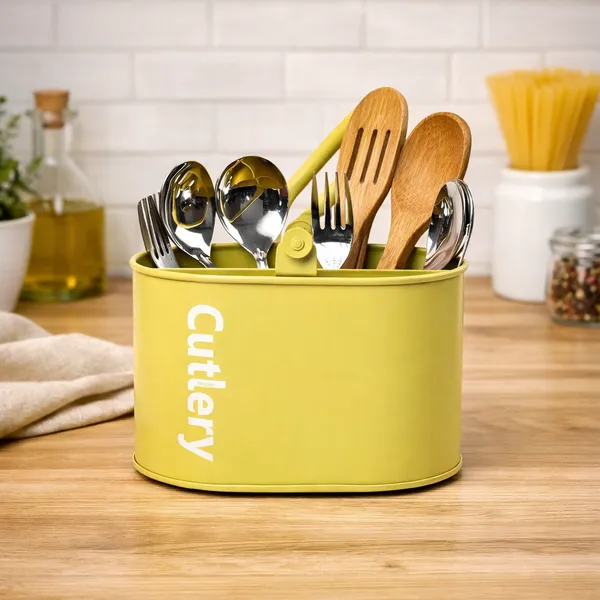 Yellow_Rust_Free_Steel_Spoon_Holder_Stand_For_Modern_Kitchen