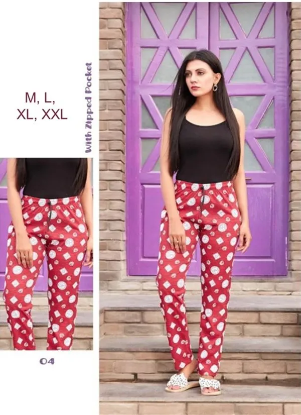 Lycra_Printed_Payjamas_-_Red