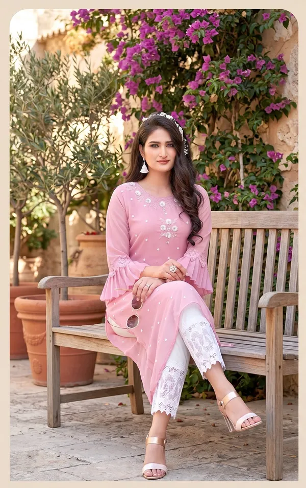 Cross_Cut_Dress_-_Pink