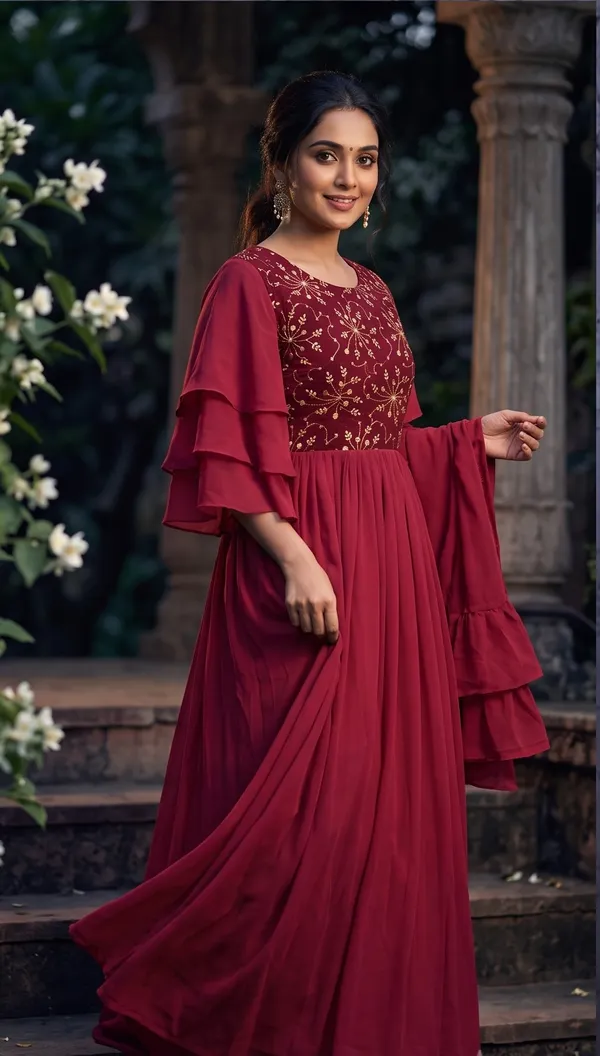 Velvet_Gown_-_Maroon