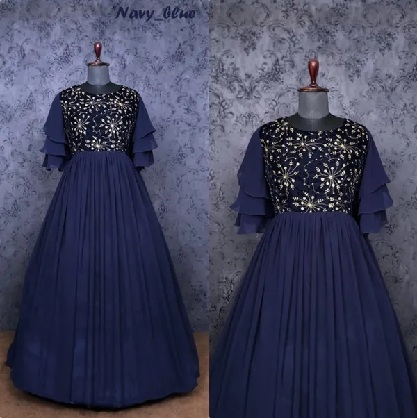 Velvet_Gown_-_Navy_Blue