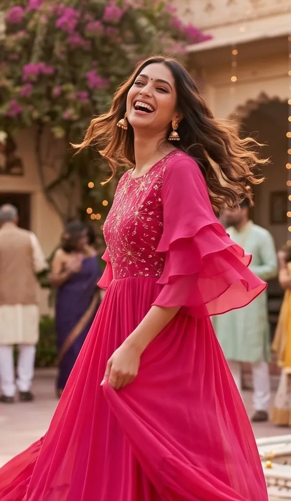 Velvet_Gown_-_Pink
