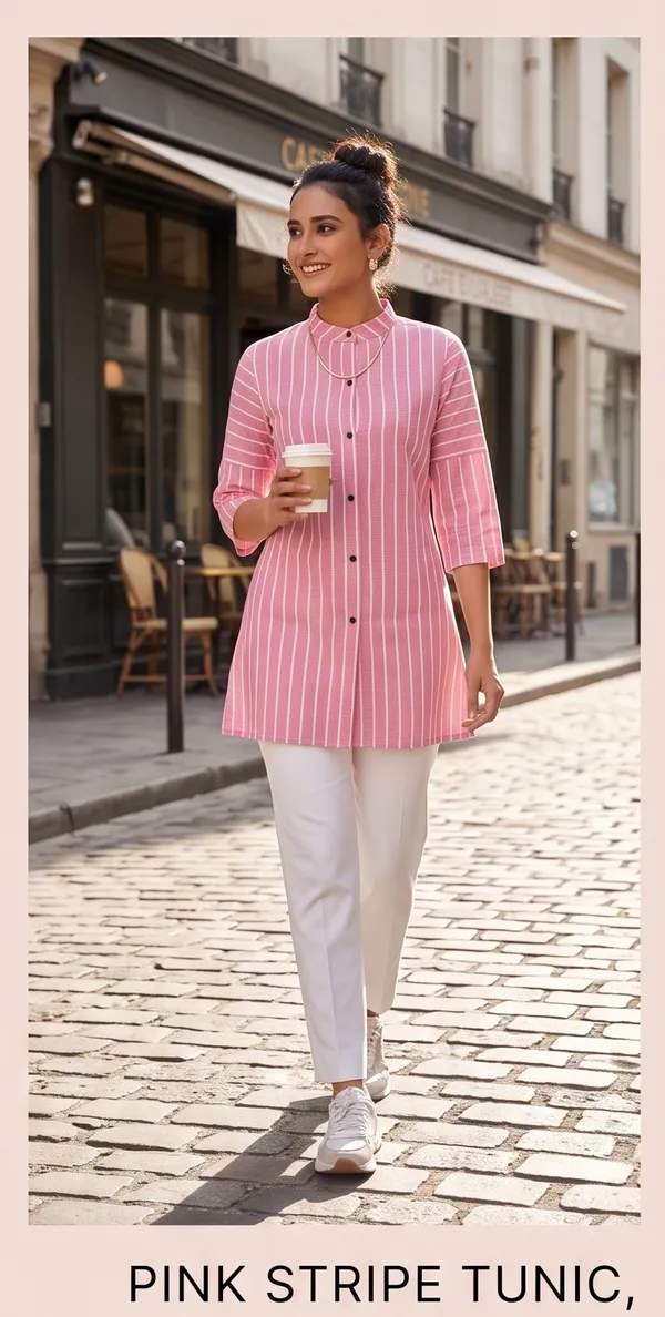 Linen_Striped_Shirts_-_Pink