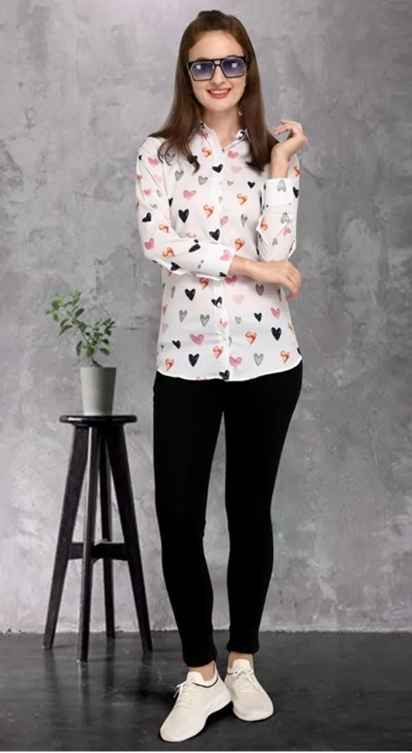 Printed_Cotton_Shirt__-_Hearts