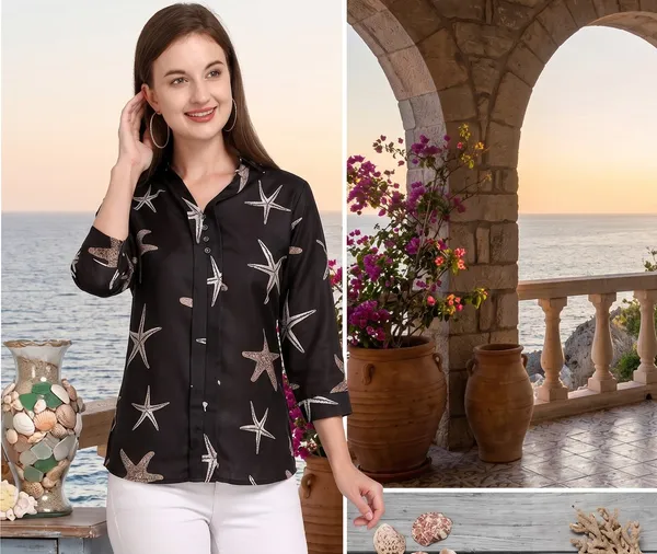 Printed_Cotton_Shirt_tar_Fish