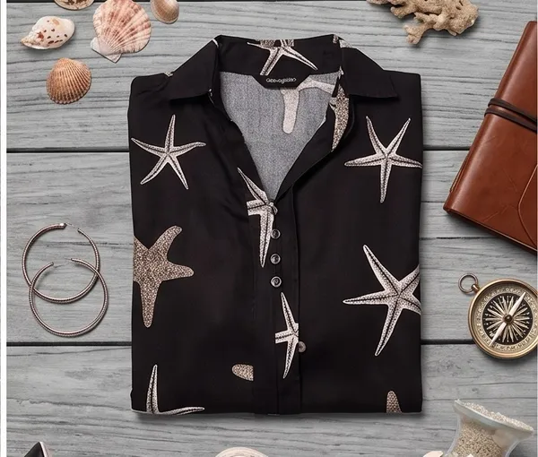 Printed_Cotton_Shirt_tar_Fish