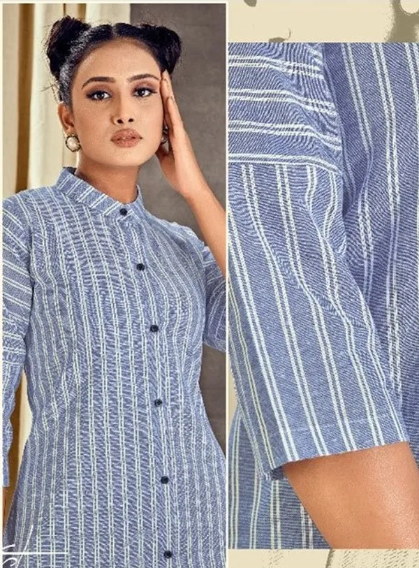 Linen_Striped_Shirts_-_Blue
