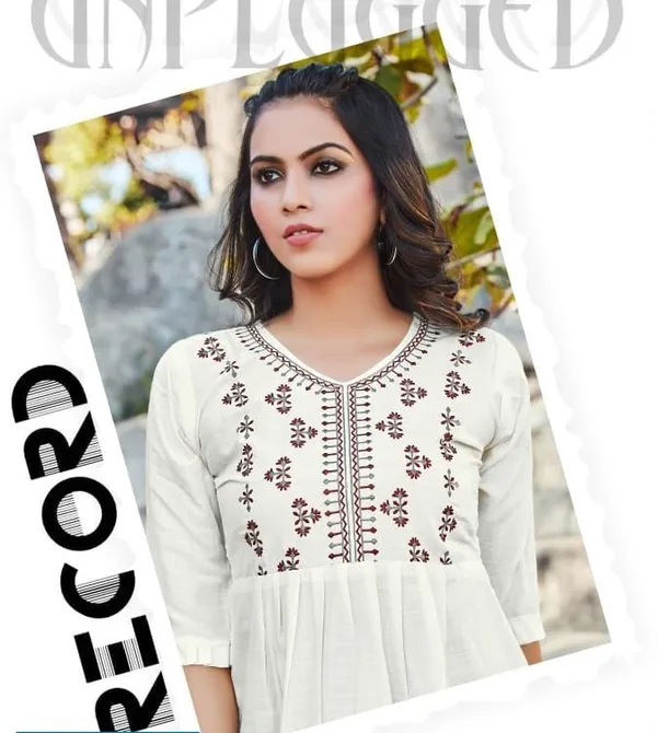 Plain_Yok_Embroidery_Top_-_Cream