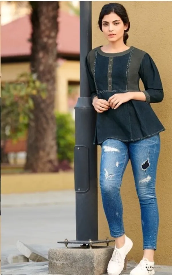Denim_Tops_-_Box_PleatL