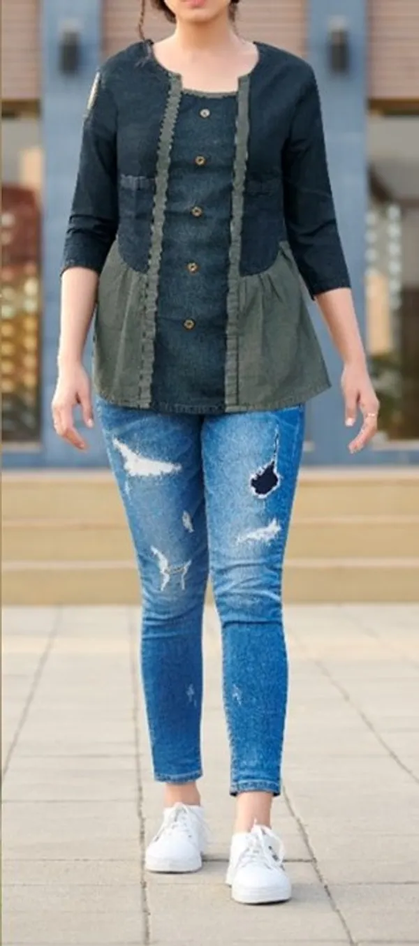 Denim_Tops_-_Two_Pockets