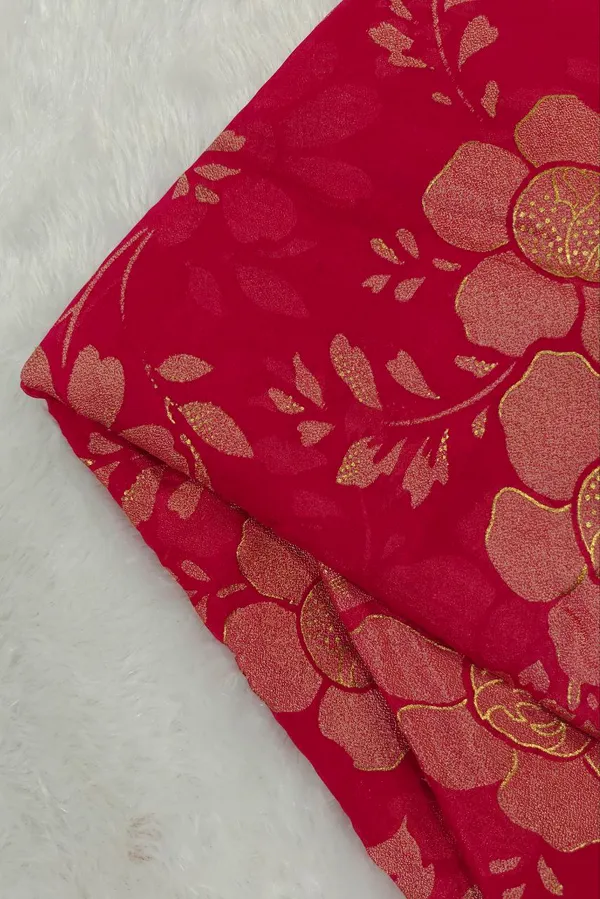 Elegant_Pink_Zari_Bloom_Saree_