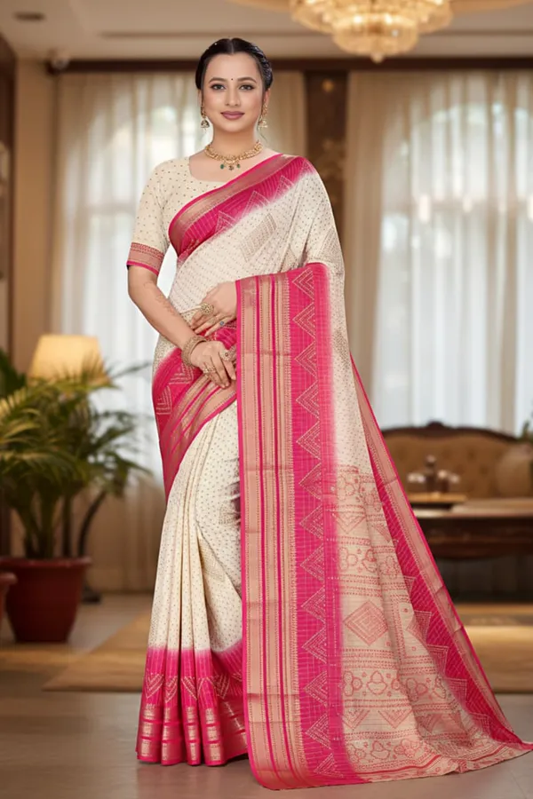 Rangrez_Rani_Bandhani_Saree_