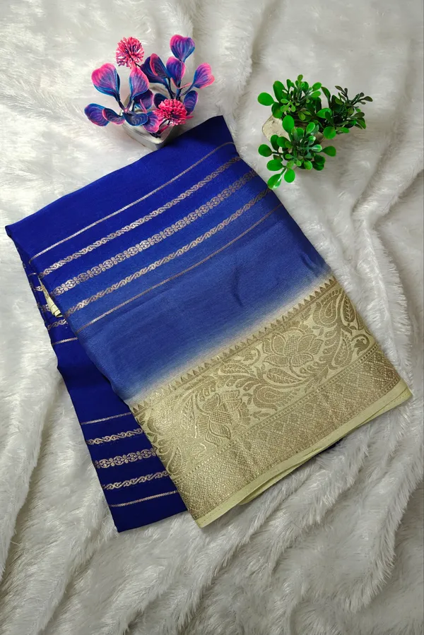 Royal_Blue_Zari_Border_Premium_Silk_Saree