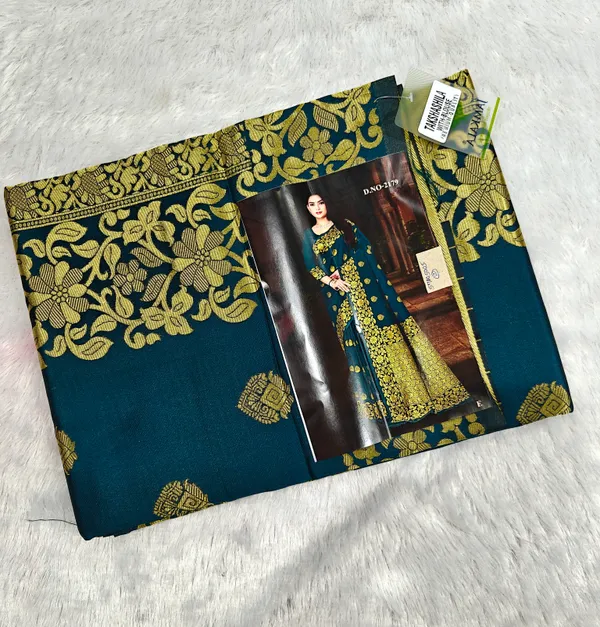Dark_Blue_Takshashila_Paithani_Saree_For_Women