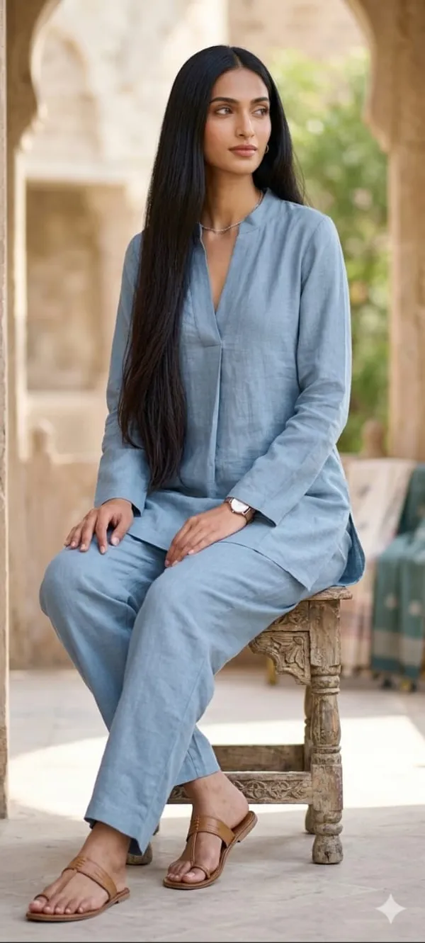 Light_Blue_Modal_Silk_Cord_Set_