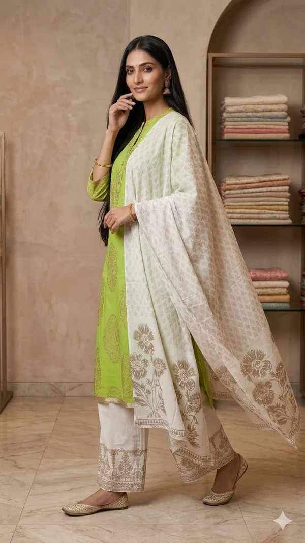 Popati_Cotton_Kurta_Set