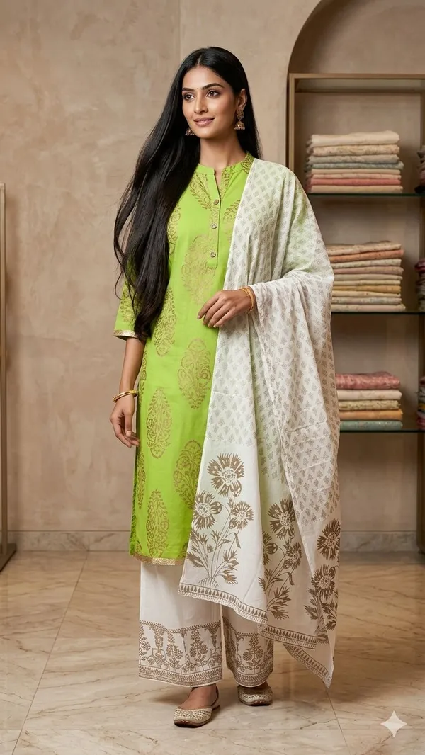 Popati_Cotton_Kurta_Set
