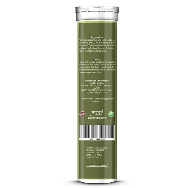 Apple_Cider_Vinegar_With_Vitamin_B6,Vitamin_B12,Pineapple_Extract_With_Green_Apple_Flavor_20_Tablet