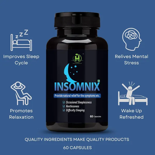 Insomniax_Supplement_For_Insomnia_Relief,_Mood_Support,_Stress,_Relaxation,_Improves_Sleep_Quality_With_Melatonin_10Mg_And_L_Theanine_100Mg_60_Capsules