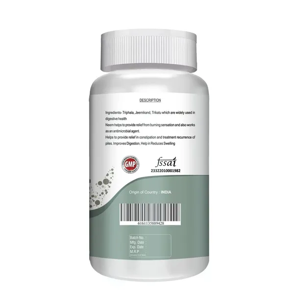Piles_Care_Fast_Relief_From_Digestion_And_Constipation_Bavasir_Hemorrhoid_90_Capsules