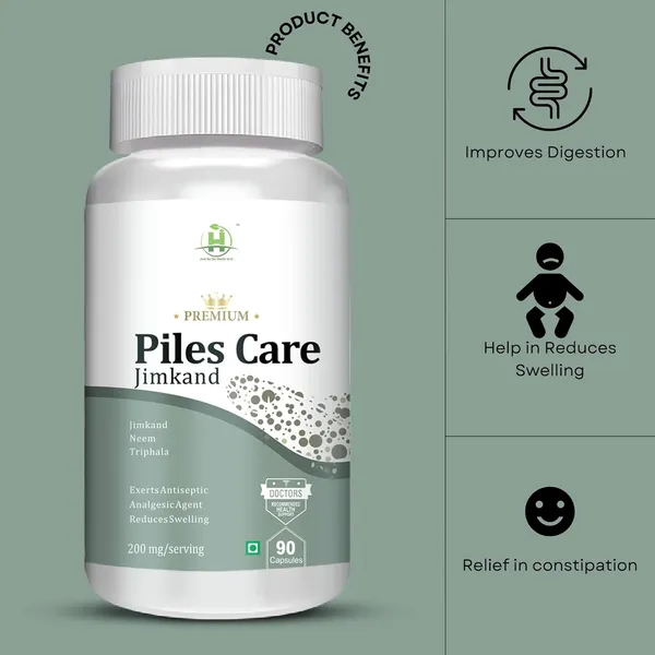Piles_Care_Fast_Relief_From_Digestion_And_Constipation_Bavasir_Hemorrhoid_90_Capsules