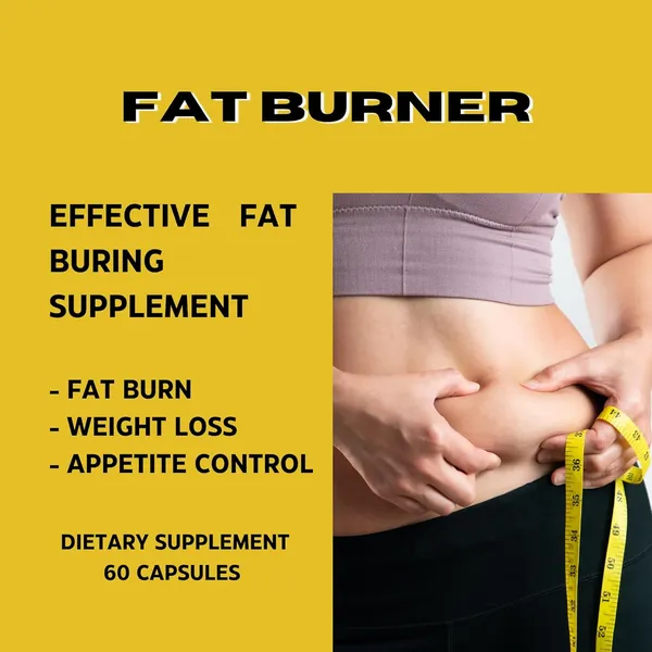 Fat_Burner_Veg_60_Capsules_With_Garcinia_Cambogia_For_Fat_Loss,_Metabolism_Booster,_Supports_Weight_Management